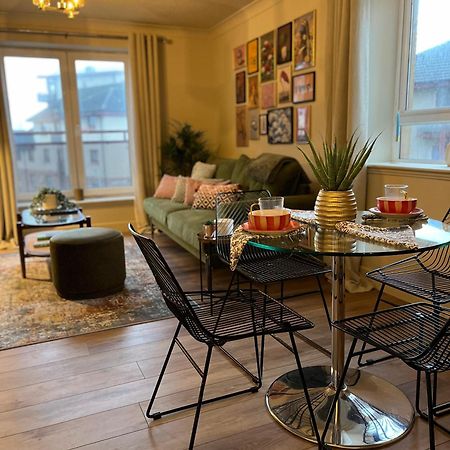 No5 Ayr Beach - Coorie Doon Stays Екстер'єр фото