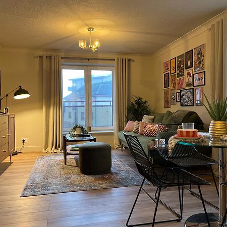 No5 Ayr Beach - Coorie Doon Stays Екстер'єр фото