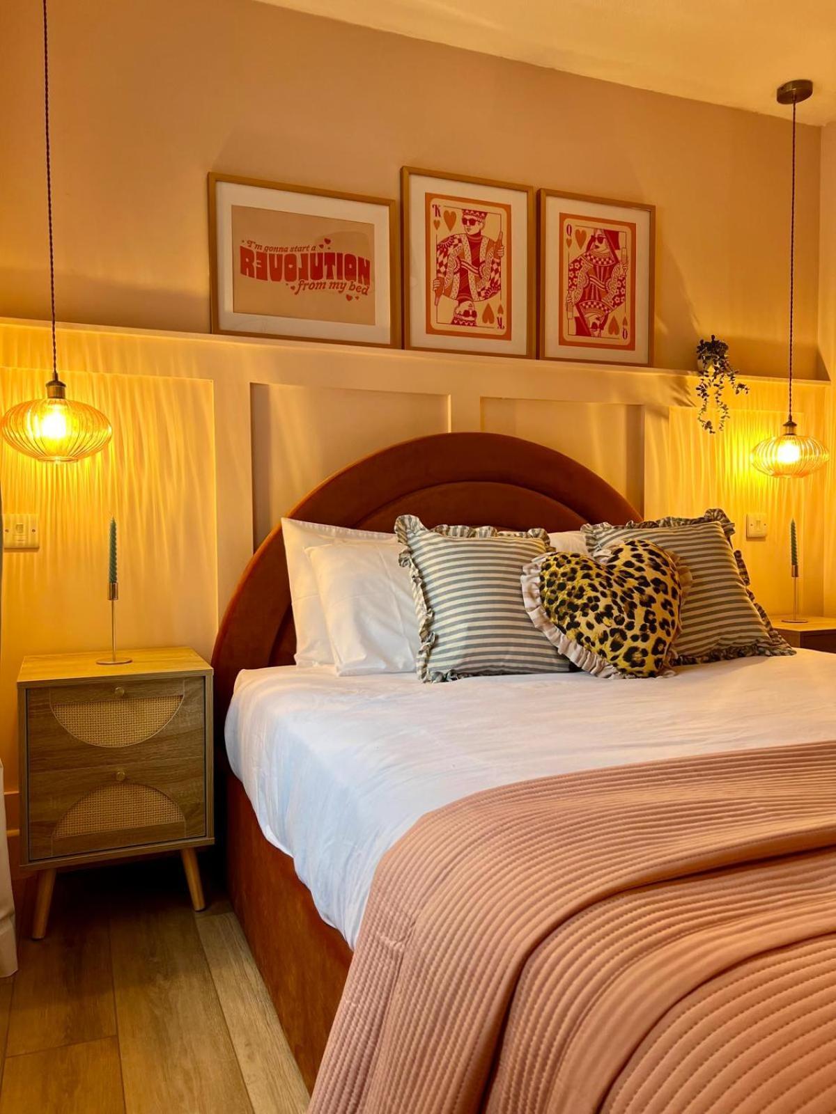 No5 Ayr Beach - Coorie Doon Stays Екстер'єр фото