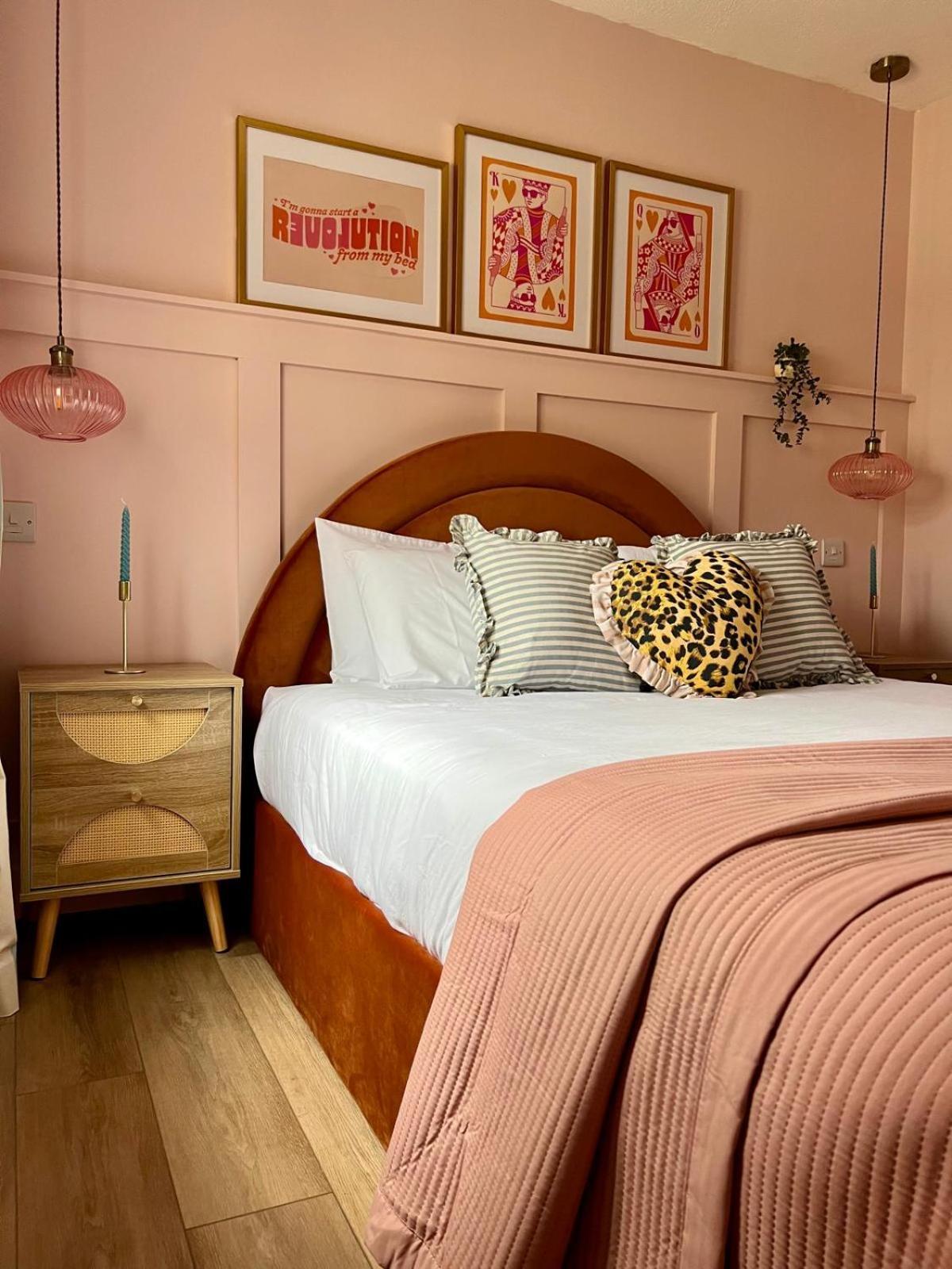 No5 Ayr Beach - Coorie Doon Stays Екстер'єр фото