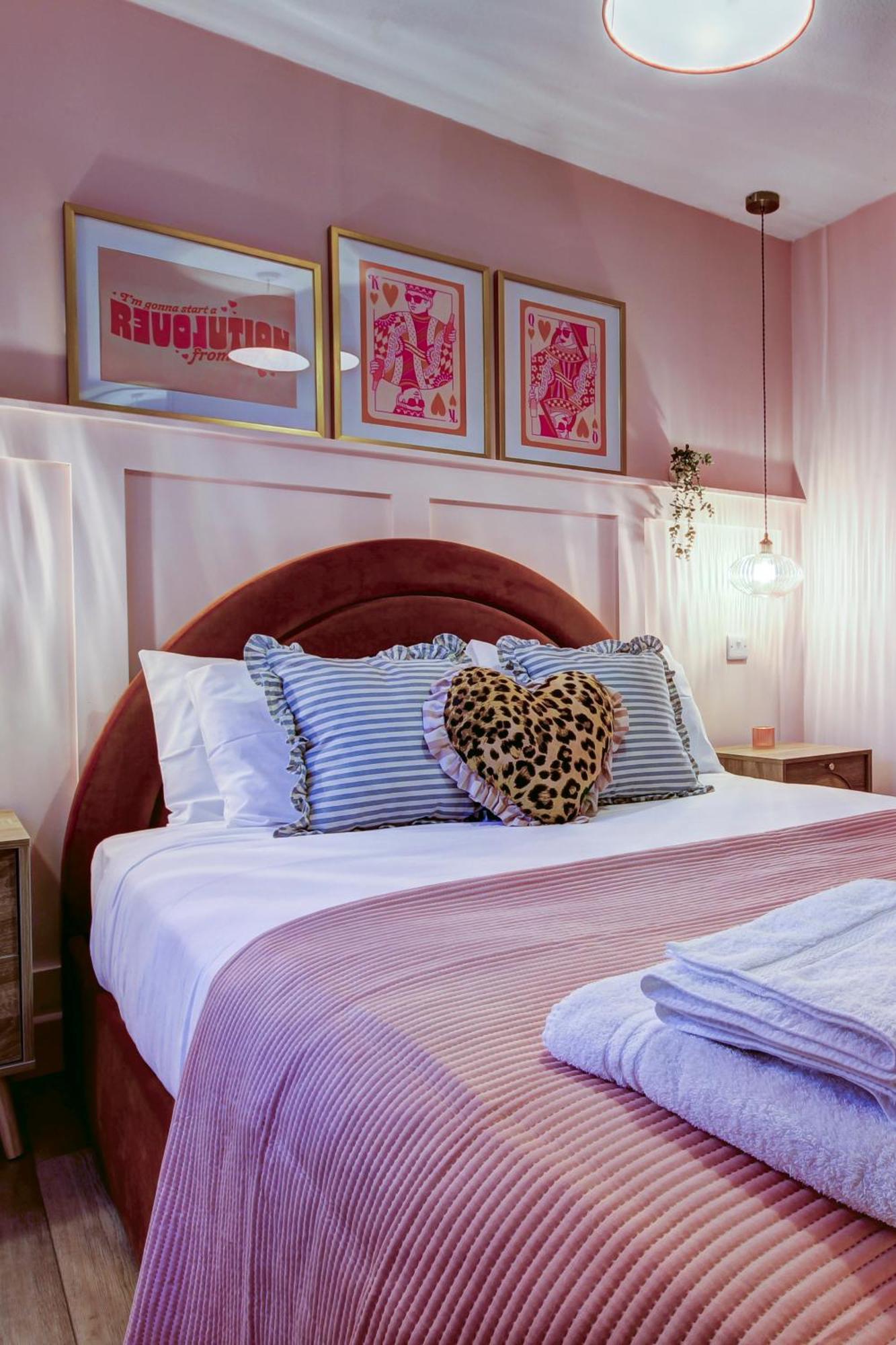 No5 Ayr Beach - Coorie Doon Stays Екстер'єр фото
