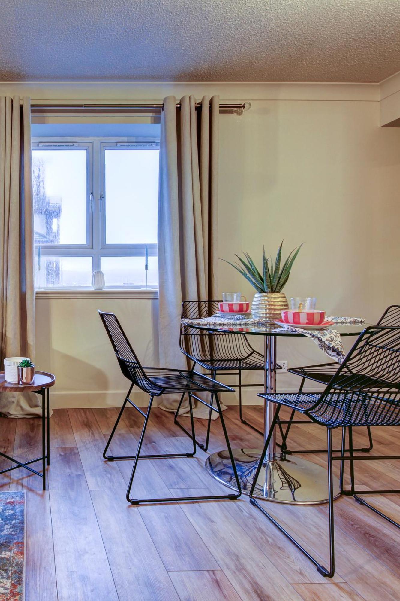 No5 Ayr Beach - Coorie Doon Stays Екстер'єр фото