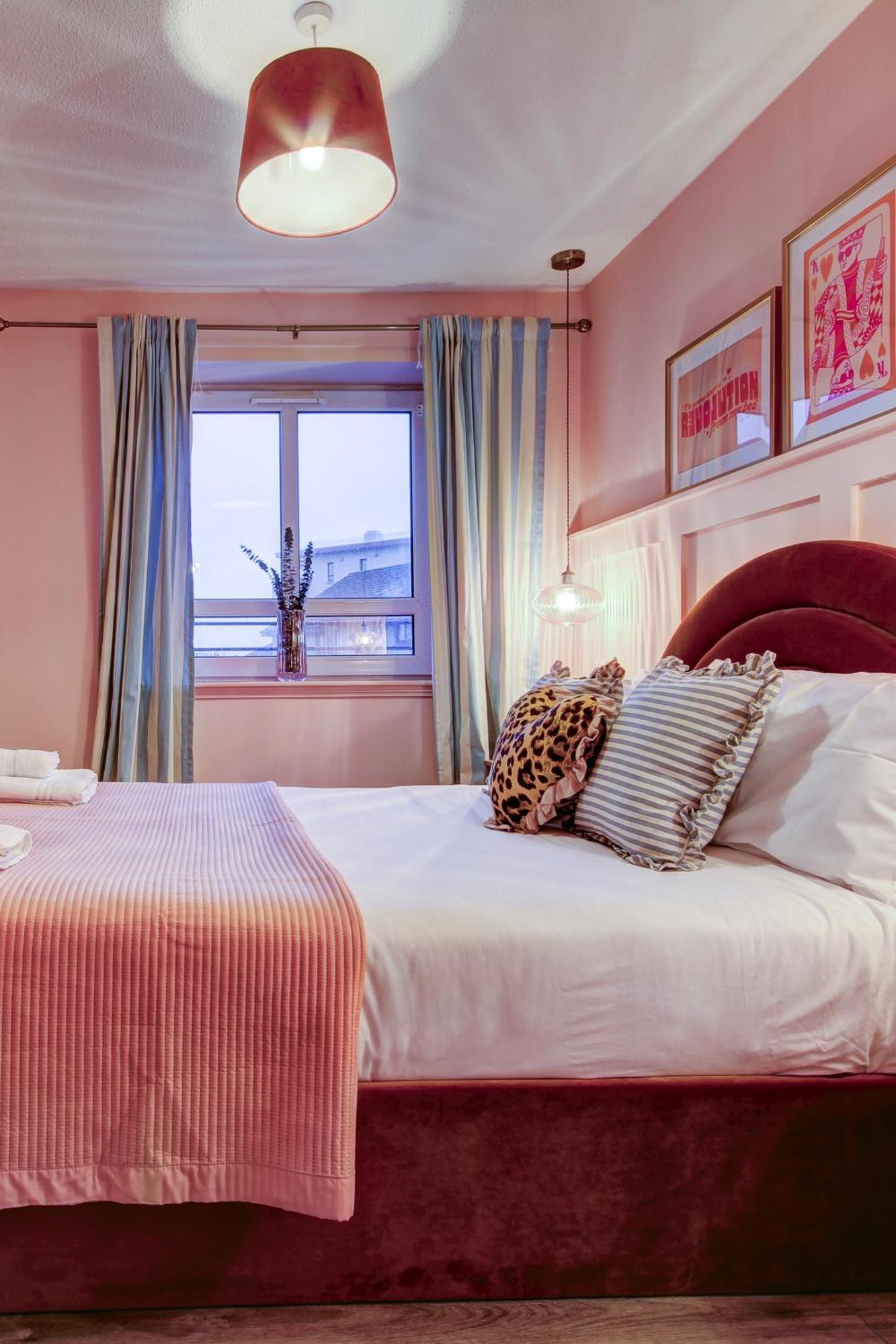 No5 Ayr Beach - Coorie Doon Stays Екстер'єр фото