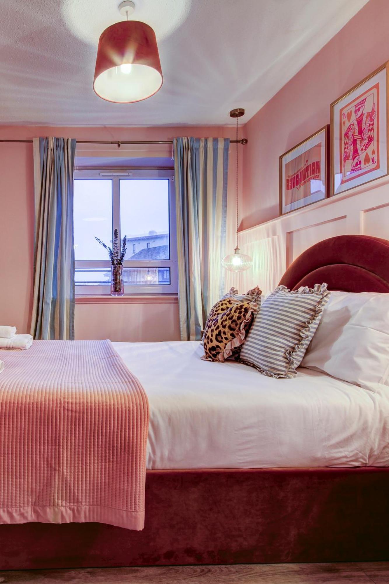 No5 Ayr Beach - Coorie Doon Stays Екстер'єр фото