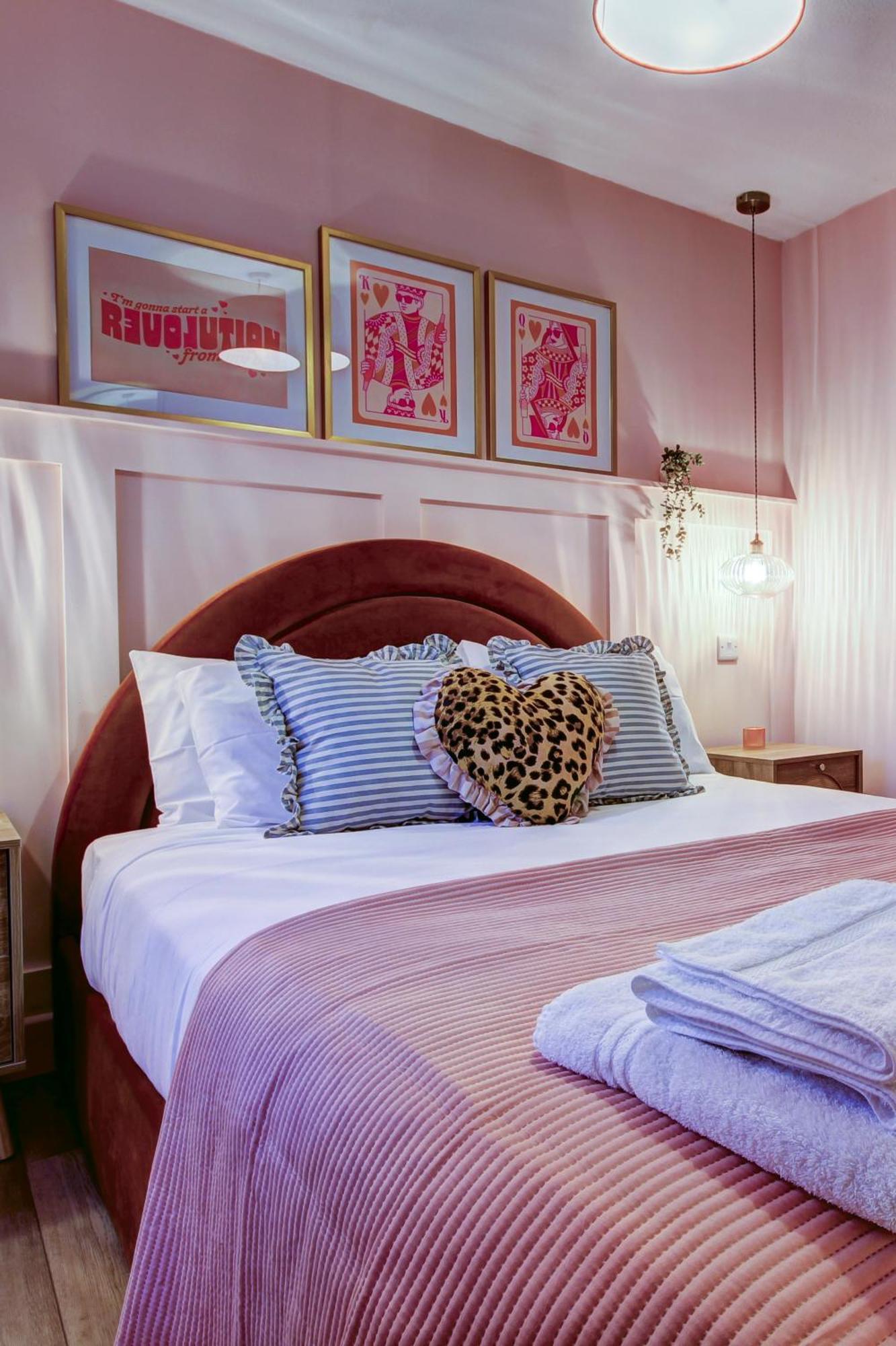 No5 Ayr Beach - Coorie Doon Stays Екстер'єр фото