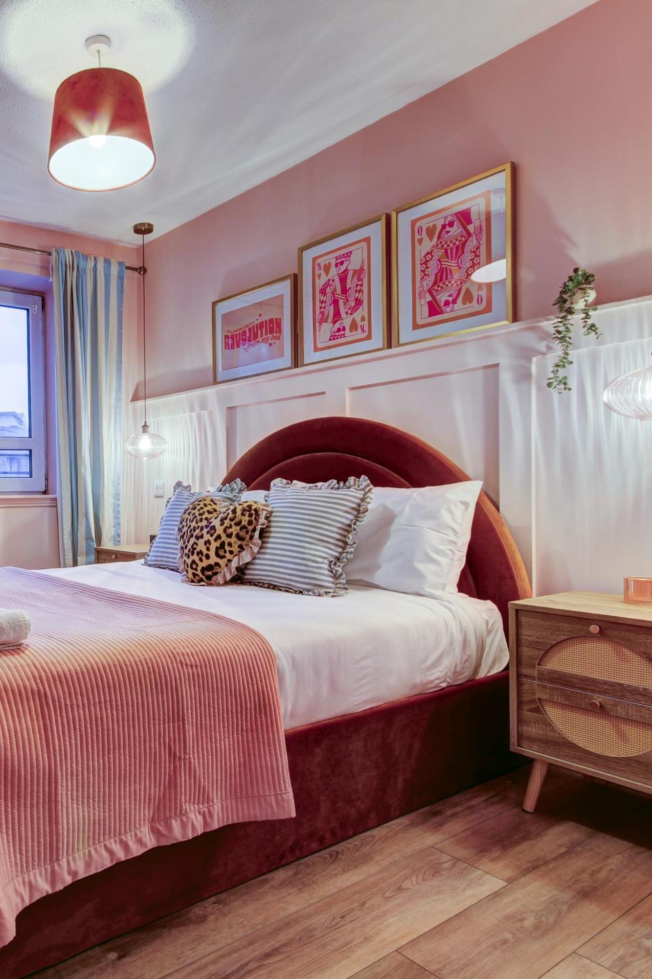 No5 Ayr Beach - Coorie Doon Stays Екстер'єр фото