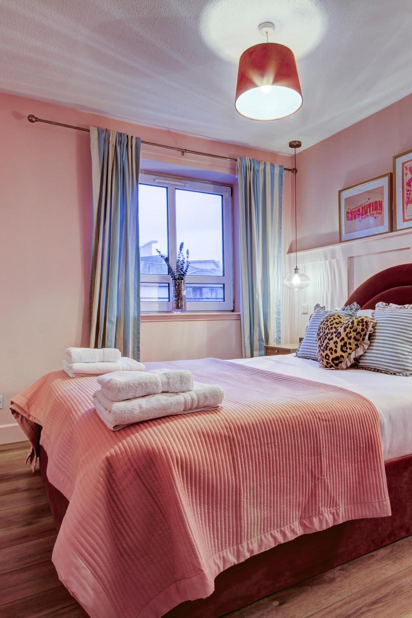 No5 Ayr Beach - Coorie Doon Stays Екстер'єр фото